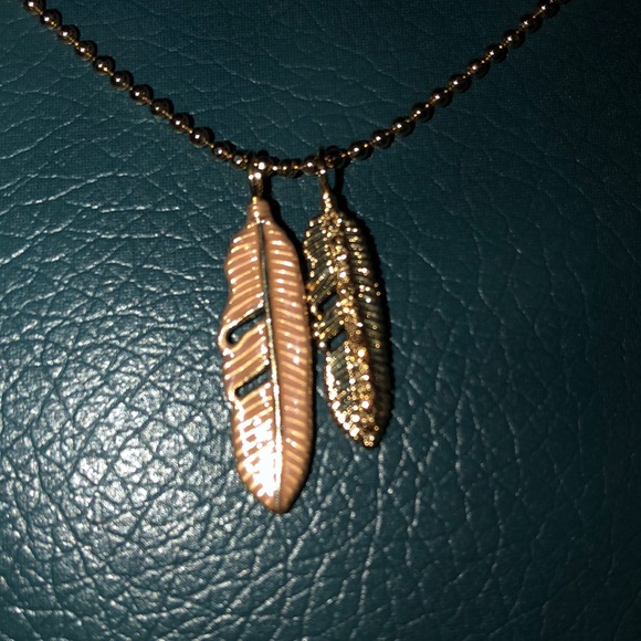 COACH Necklace - Picture 2 of 7